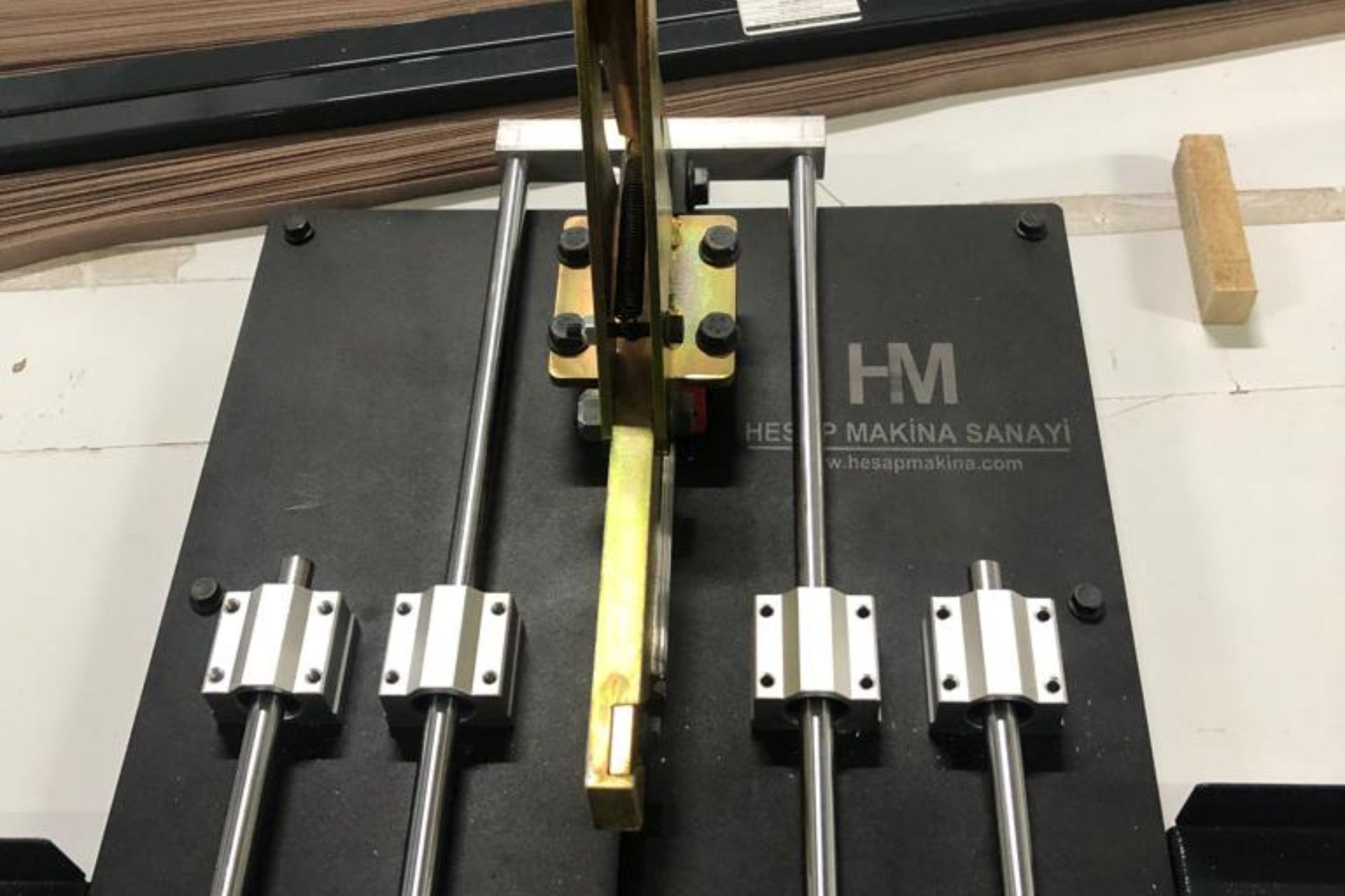 Tekstil Makinaları