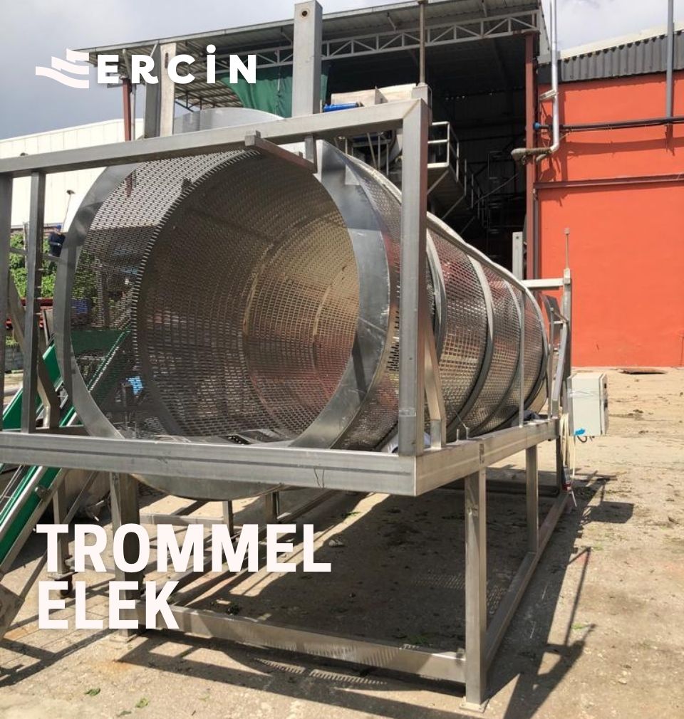 Trommel Elek
